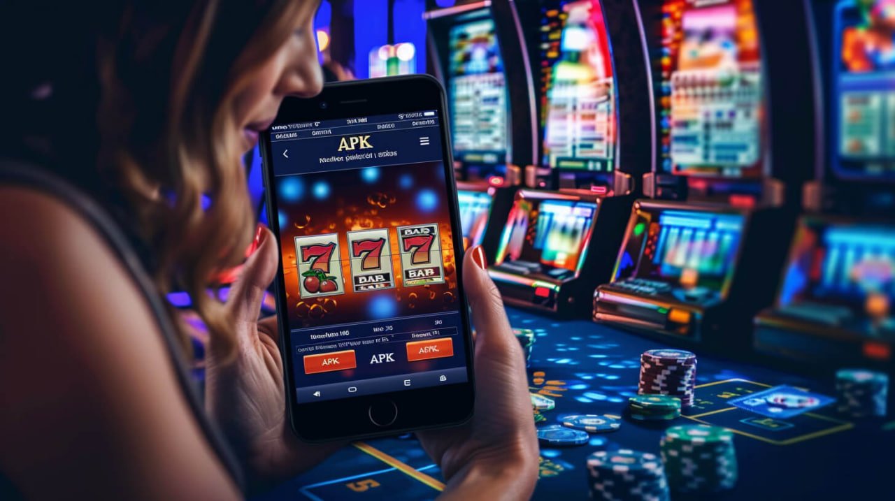 hoye555 platform dashboard showing Liga 1, live casino, and slot game categories