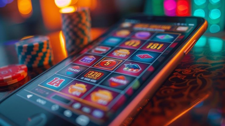 hoye555 Angka Ikut prediction interface showing number selection and draw schedule